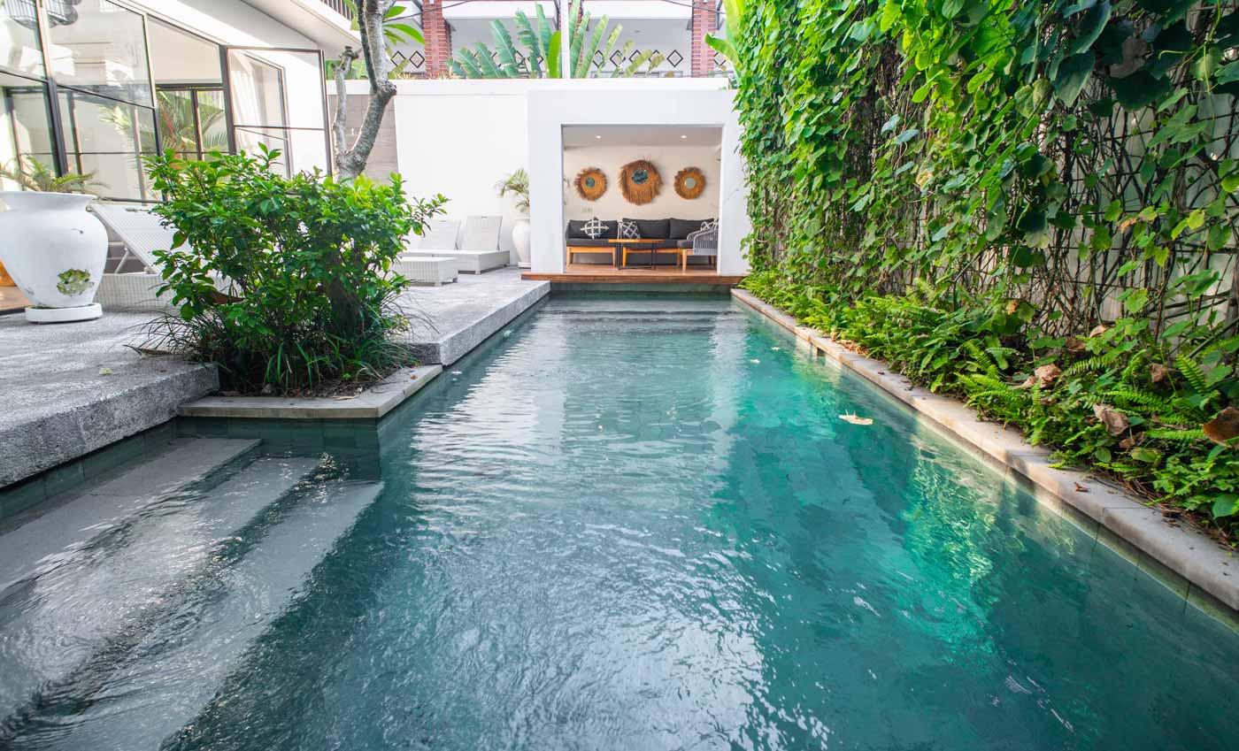 Soho + Verde 8 bedroom villa