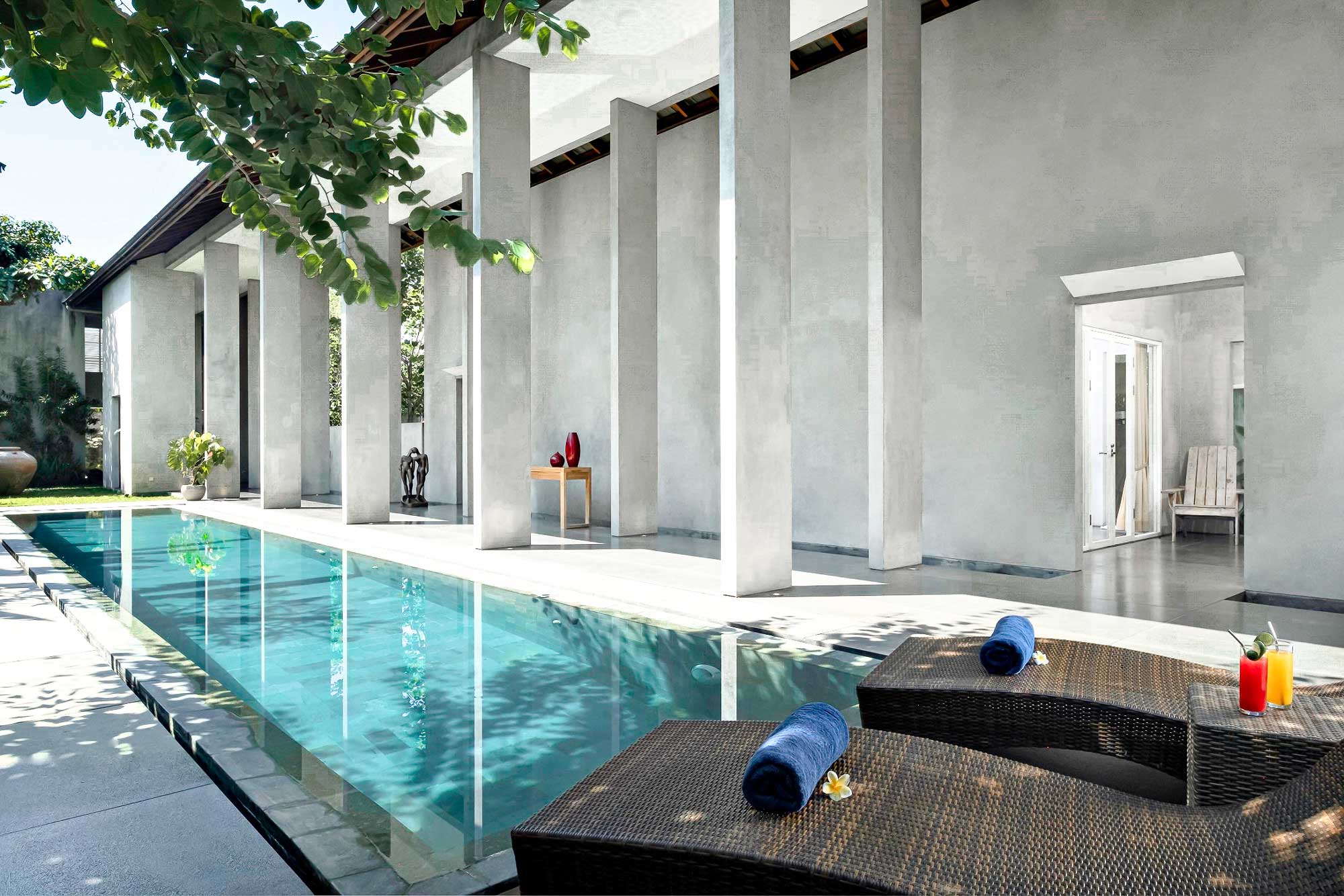 Mayaloka 4 bedroom villa