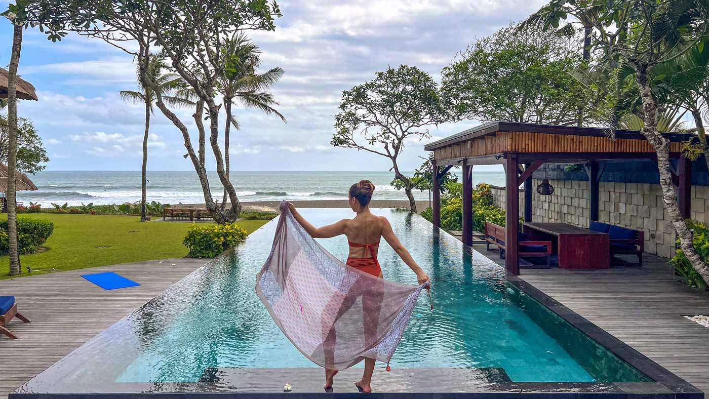 Sound of The Sea 4 bedroom villa